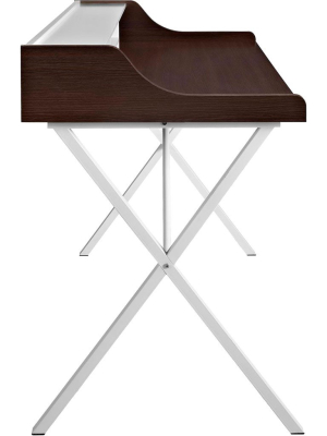 Bjorn Desk Cherry