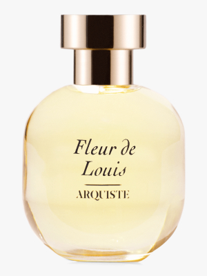 Fleur De Louis Eau De Parfum