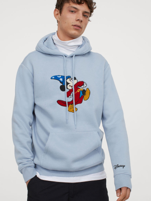 Graphic-design Hoodie