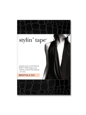 Stylin Tape