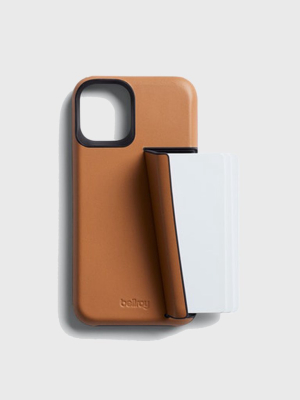 Bellroy Iphone 12 Mini - 3 Card Case