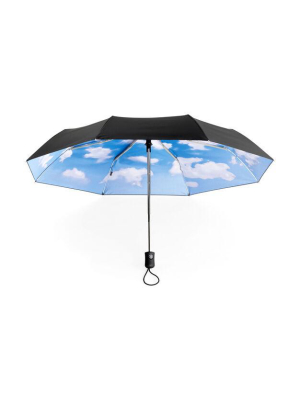 Sky Umbrella Collapsible