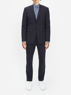 Chambers Blazer In Sartorial Stretch Wool