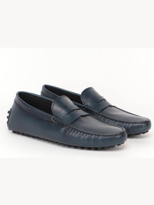 Tod's Slip-on Loafers