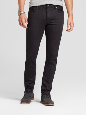 Men's Skinny Fit Jeans - Goodfellow & Co™