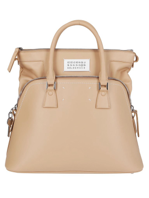 Maison Margiela 5ac Top-handle Tote Bag