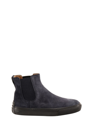 Tod's Classic Chelsea Boots