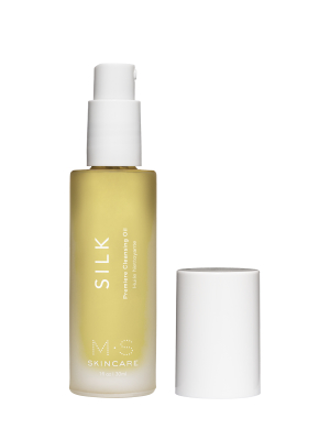 Travel Size Silk Premier Cleansing Oil