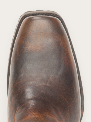 Stetson Heritage Harness Boots
