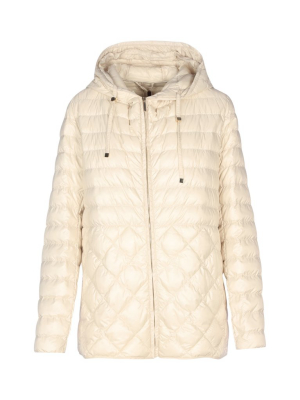 Max Mara The Cube Etresi Down Jacket