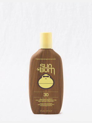 Sun Bum Original Sunscreen Lotion - Spf 30