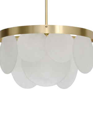 Sasha Pendant Light