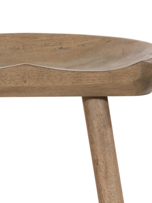 Barrett Bar Stool In Various Colors