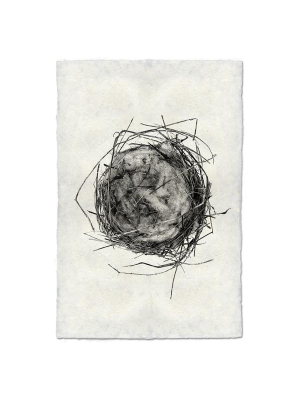 Nest #7 Print