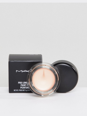 Mac Pro Longwear Paint Pot - Bare Study