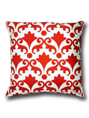 Emil Pillow Design By Canterbury Collections