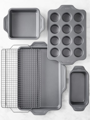 All-clad Nonstick Pro-release Bakeware 5-piece Set