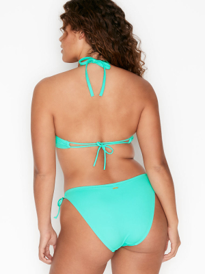 Victoria's Secret Side-tie Bikini Bottom