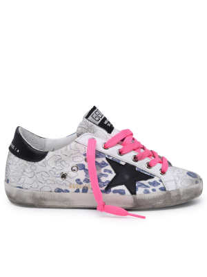 Golden Goose Deluxe Brand Superstar Sneakers