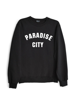 Paradise City