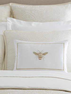 Miele Decorative Pillow