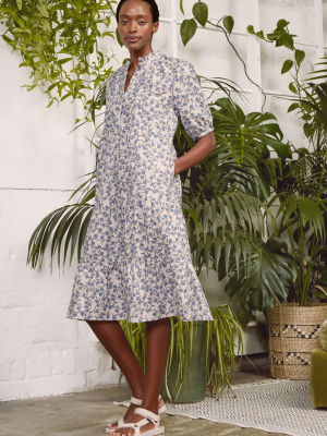 Ivy Organic Dress