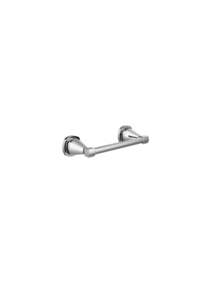 Delta Faucet 77655 Delta 77655 Stryke Wall Mounted Toilet Paper Holder - Chrome