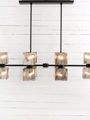 Ava Linear Chandelier