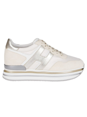 Hogan Midi H222 Sneakers