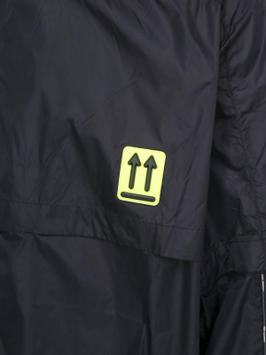 Off-white River Trail Track Jacket