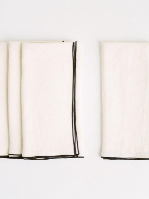 Linen Napkin