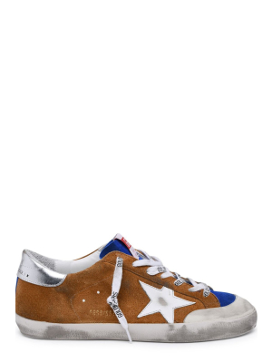 Golden Goose Deluxe Brand Superstar Sneakers