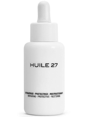 Huile 27 Nourishing Cell Regenerating Oil