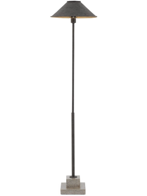 Fudo Floor Lamp