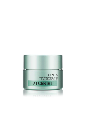 Travel Size Genius Ultimate Anti-aging Cream