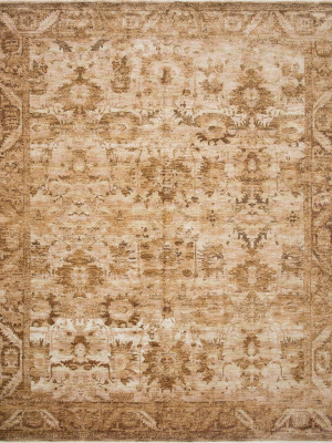 Kennedy Sand Copper Rug