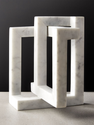 Tetra Marble Object