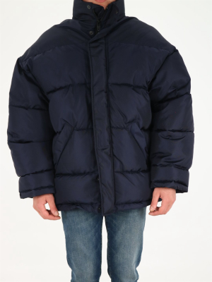 Balenciaga Quilted Puffer Jacket