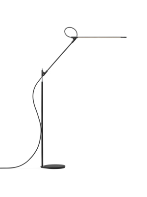 Superlight Floor Lamp