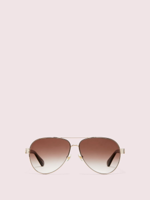 Geneva Sunglasses