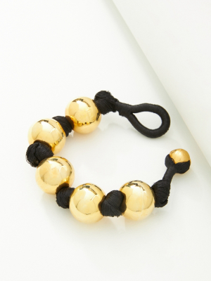 Sylvia Toledano Bubble Bracelet