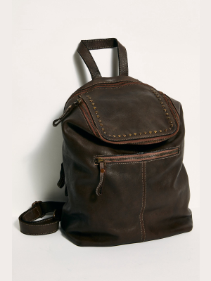 Bolsa Nova Ingrid Backpack