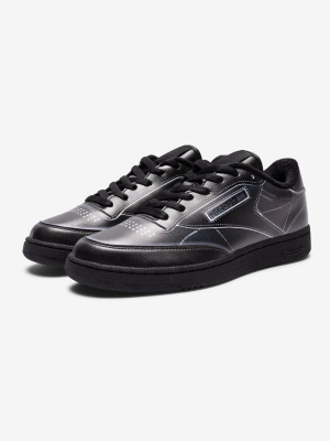 Reebok X Maison Margiela Project 0 Cc Tl - Grey/ White/ Black