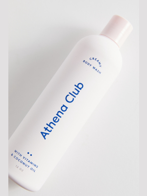 Athena Club Creamy Body Wash