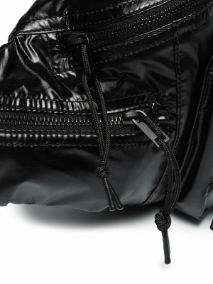 Saint Laurent Nuxx Belt Bag