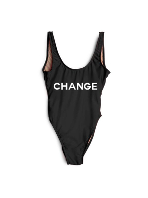 Change [swimsuit]