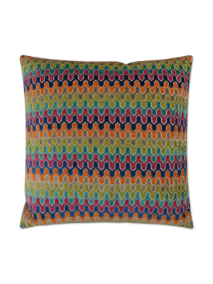 D.v. Kap Sidewinder Pillow