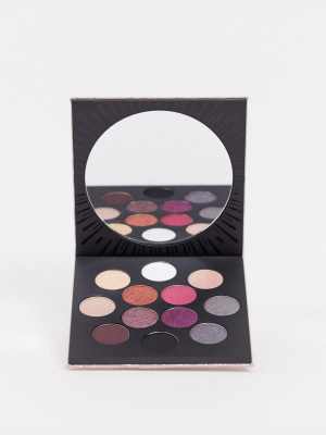 Mac Rocket To Fame Eye Shadow Palette X12 (worth $117)