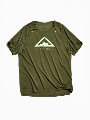 Nike Rise 365 Dri-fit Tee