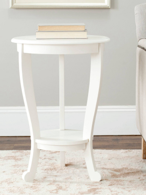 Bette Accent Table - Safavieh